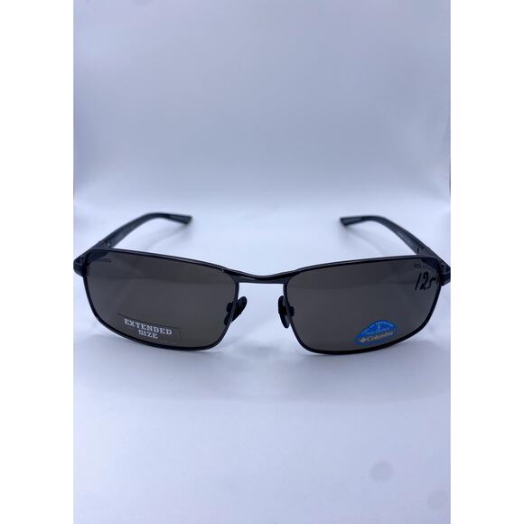 Columbia Jetstream 400 C04 Sunglasses Frame - Picture 2 of 6